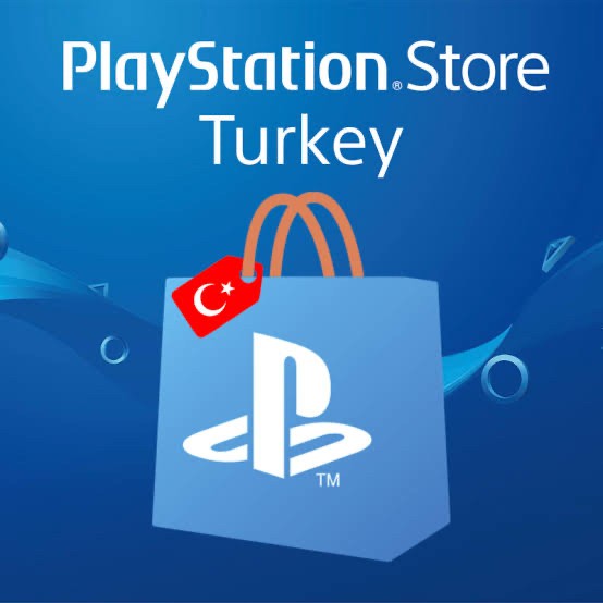 Turkey PSN Plus 1 Month Essential - EogStore