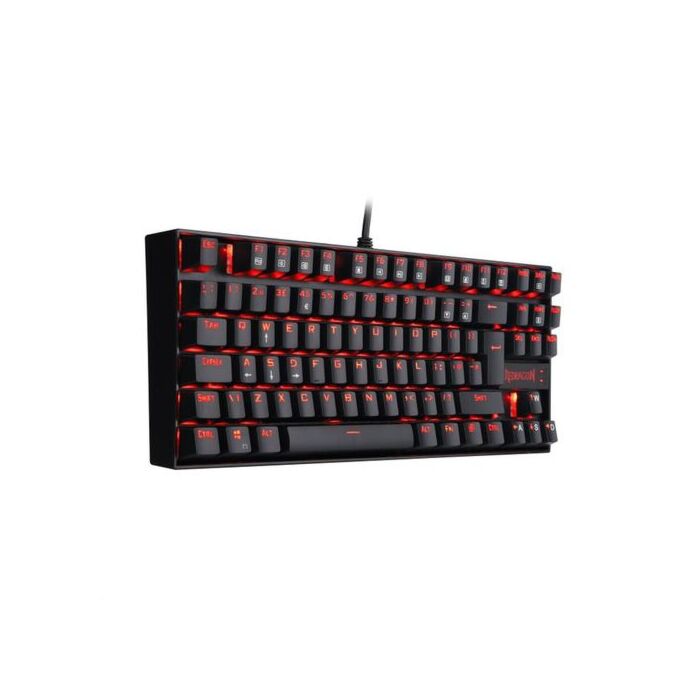 Redragon K552 BLUE SWITCH Mechanical Gaming Keyboard