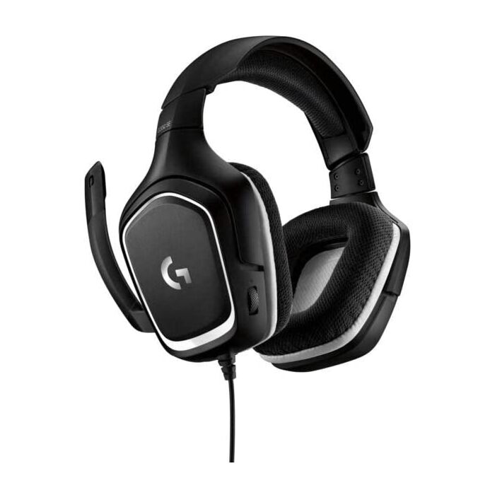 Logitech G332 Wired Gaming Headset Special Edition