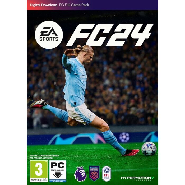 FIFA 22 (PC) - Origin Key