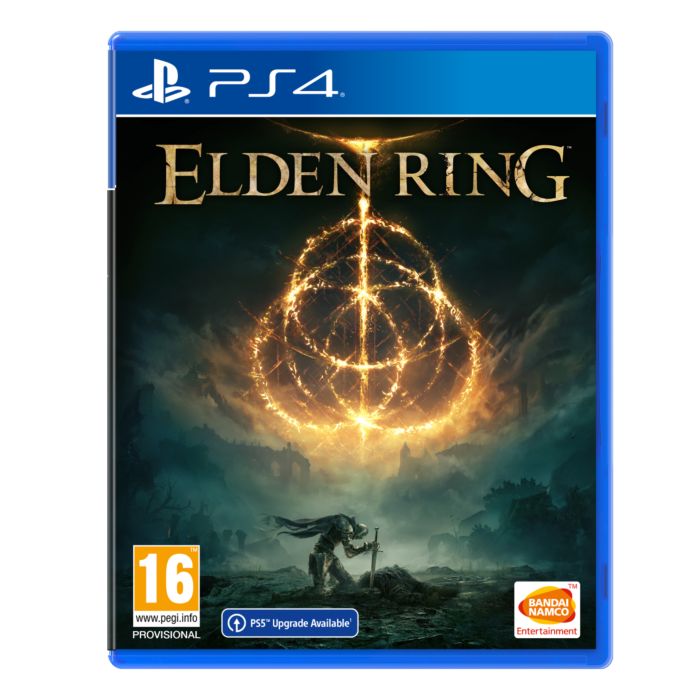 Elden Ring (PS4)