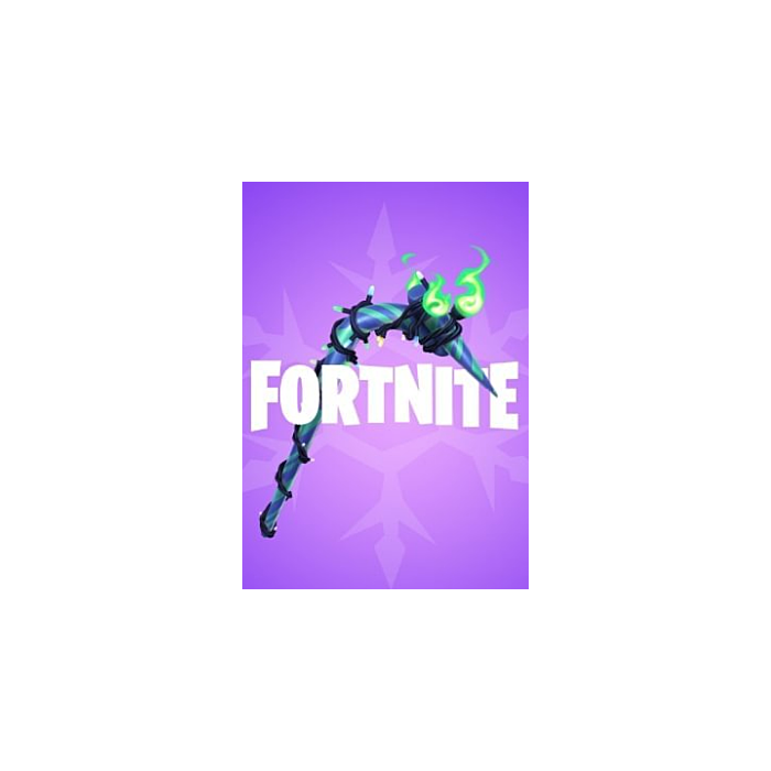 Buy Fortnite Minty Axe Skin Epic Games